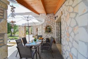 Villa Lobos (Labrini)