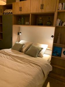 Superbe appartement avec parking gratuit sur place