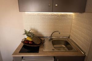 Eugenia Studios & Apartments