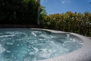 TIMO - Villa Luisa: con vasca idromassaggio privata - Tavarone