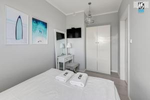 MS Apartments Matros II