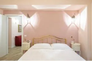 Residenza dei Piaceri Perduti-Rosa - 拉斯特拉阿西尼亚