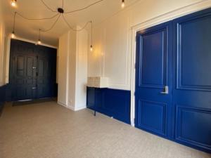 Appartements Ecole 102 : photos des chambres