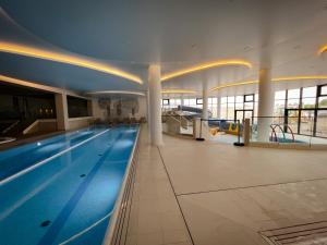 Apartament Polanki Aqua A408