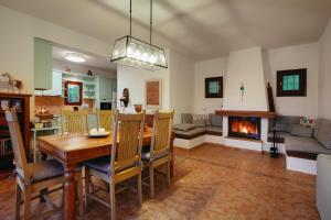 Βίλλα Φανούλα Villa Fanoula