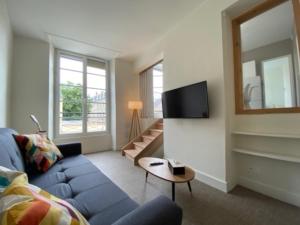 Appartements Ecole 102 : photos des chambres