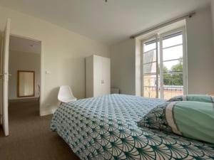 Appartements Ecole 102 : photos des chambres