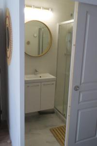 B&B / Chambres d'hotes Vagabondes chambres d'hotes : Chambre Double Standard