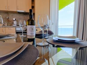 PANORAMIC ApartHotel Pool & Spa Mamaia Nord