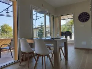 Belvilla by OYO Casa nuova Ventimiglia - Scalza