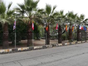 Cozy Etna Apartment with Pool