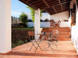 Holiday Home in Guadiana Park near River