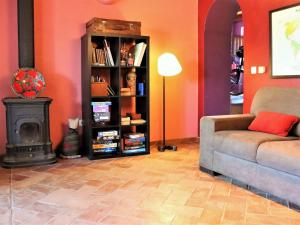 Holiday Home in Guadiana Park near River