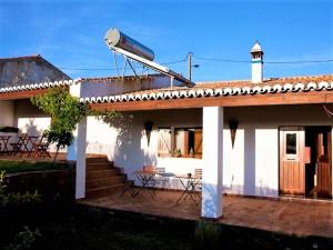Holiday Home in Guadiana Park near River