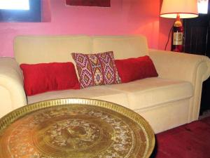 Holiday Home in Guadiana Park near River