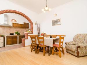 Stunning villa in Pridvorje with private pool