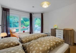 Modernes Apartment in schöner Lage