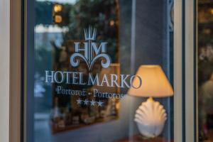 Hotel Marko