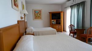 Tropicana Hotel Puerto Vallarta