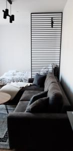 Sokak Apartment