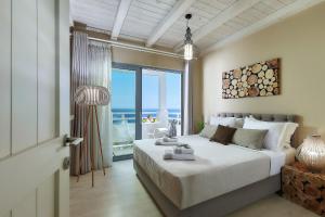 Villa Greece by Myseasight