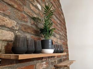 The Industrique Home - 3 Bedroom Apartment