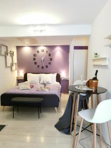 Apartments Nea