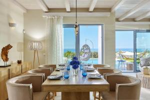 Villa Greece by Myseasight