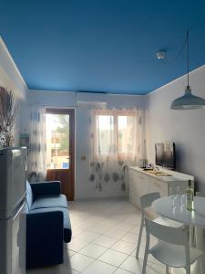 La Casetta Blu al Mulino