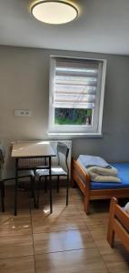 Noclegi Silesia ASTER