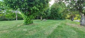 LAntre Parenthèse de Sainte-Cécile