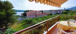 Apartment Panorama with private parking