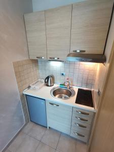 Vila Jadranka Apartments