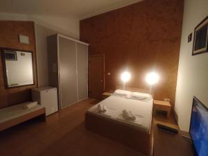 Apartments Mare Budva