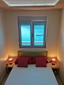 Vila Jadranka Apartments