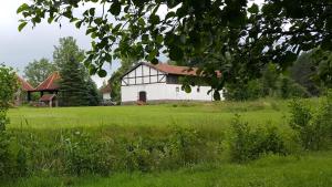 Stawy Karłowo