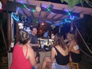 Casa Gio Paraiso Escondido