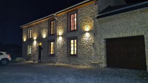 LAntre Parenthèse de Sainte-Cécile