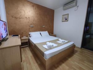 Apartments Mare Budva