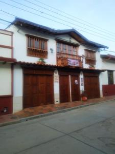 La Casa de Mamá Tere