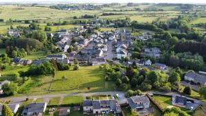 LAntre Parenthèse de Sainte-Cécile