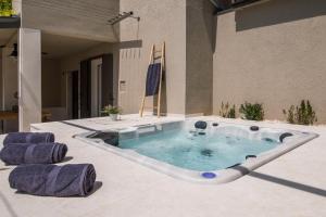 Casa Viko - 4hvězdičkové hotely ve městě Premantura