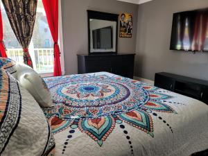 Luxury Pet Friendly Home In Houston NearDowntown Attractions - 2707B