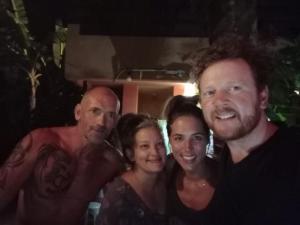 Casa Gio Paraiso Escondido