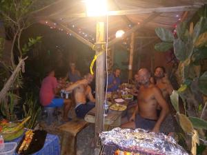 Casa Gio Paraiso Escondido