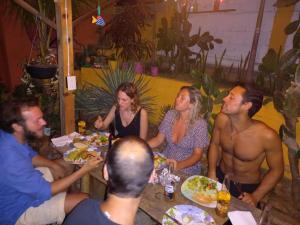 Casa Gio Paraiso Escondido