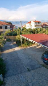 Enjoy a cozy apartment in Slatine 65 m² with terrace