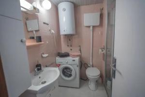 Apartman Igalo 95