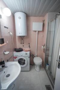 Apartman Igalo 95