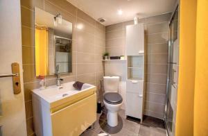 Agréable Maison au calme